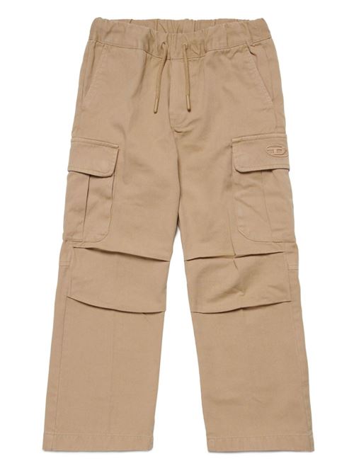 pantalone bambino DIESEL KIDS | J01764KXBJ1K722